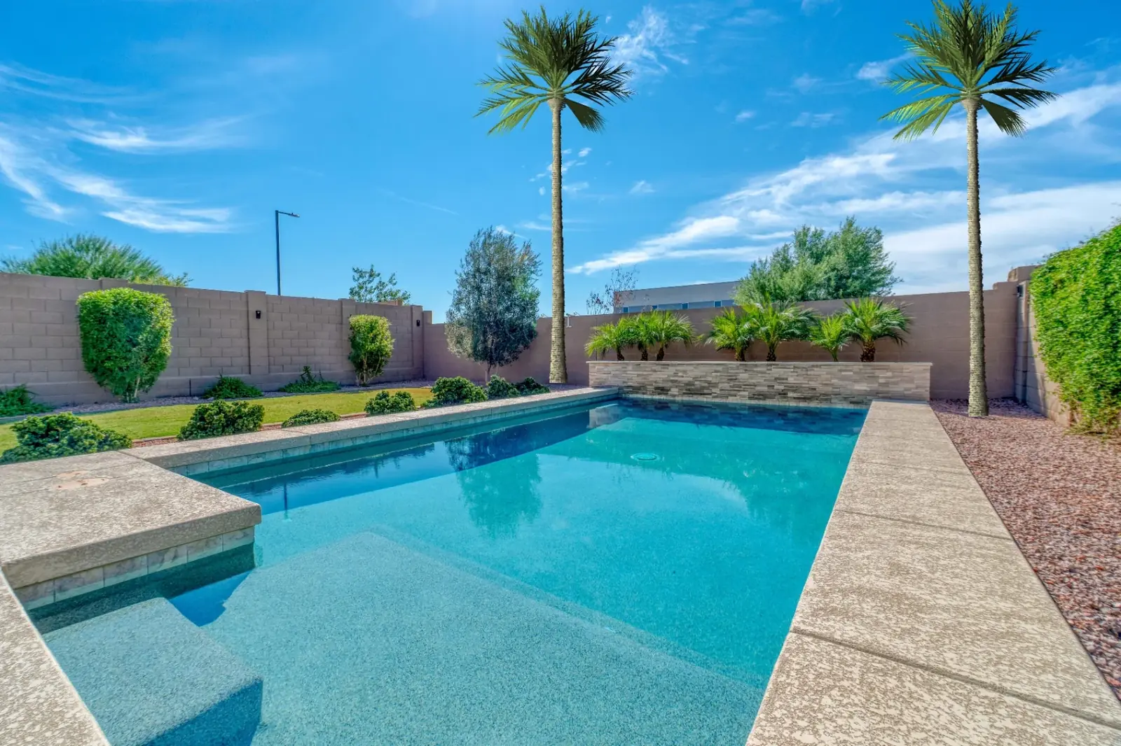 Kool Deck Resurfacing In Arizona: How To Keep Your Pool Deck Cool This Summer, residential painter in Sun City, AZ