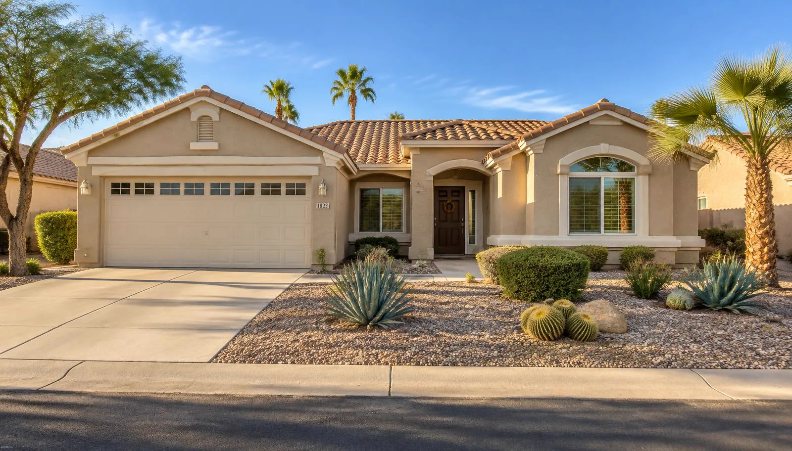 The ROI Of A Fresh Paint Job: Maximizing Your Arizona Home's Resale Value, residential painter in Sun City, AZ
